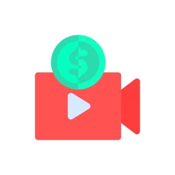 Значок RewardVid: Earn by Watching